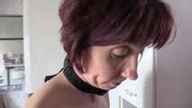 Electric collar