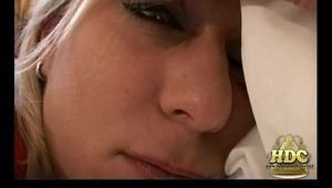 HDC Project - The Persuaders