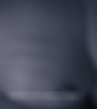 Nippel - Piercing mit Striemen vom Rohrstock