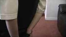 Wpc Dee Handcuff Prank