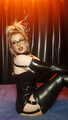 selfitime Rubbergoddess