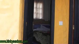 Comeback of Miss Sandra 03