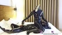 Absolute Rubber Love