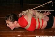 Julia Power – Strict is not enough... (Pictures)
