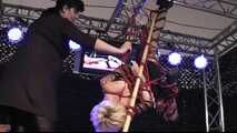 Shibari Endurance Suspension for Lena Ling
