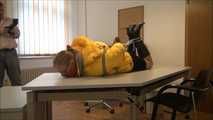 Wunschvideo Nana - Im Büro Teil 5 von 6