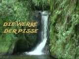 THE WORKS OF PISS