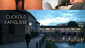 CUCKOLD CAGE LOVE