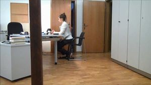 Wunschvideo Laura - Job Challange 3 Teil 5 von 7