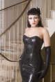Curvy Vamp