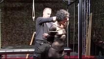 BoundCon XII - Custom Photo Shooting - Sasori vs. Minuit - Full Clip