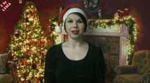 CHRISTMAS CALENDAR DOOR 23