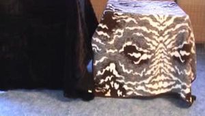 SMG-031 Nora und Kallisti werden gefoltert