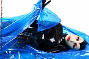Blue Bag 2
