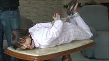 Susan - Tickling Maid Training Part 2 of 8 