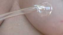 a horny toy - high frequency therapy