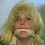 MORE BONDAGE & GAGS 4 HOSTAGE TRACY (D6-11)