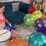preparing and playing with Q16 balloons and releasing the air [NonPop]