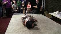 BoundCon Vienna Escape Challenge Stage - Andreas vs. Minuit.