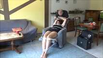 Kyra - The Gas Man Part 4 of 11