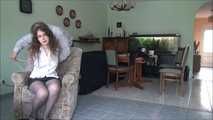 Natascha - The Break Part 4 of 6