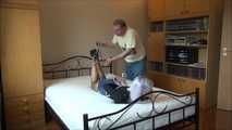 Undine - The First Time Part 3 of 6