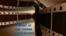 MAKING OF - NEW YORKER SPLENDOR ASSES