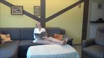 Lea - Relax part 1 of 6