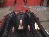 Fisted EXTREMELY horny 
