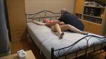Stefanie - Please tickle me part 6 of 7