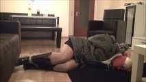 Chantal - Raiding at Home Part 4 of 6