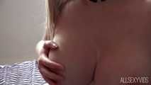 Elouise Please Finger Fuck