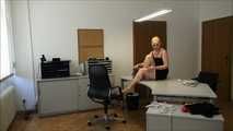 Terry - Tickling Surprise Part 4 of 6