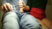 HORNY AT SCHOOL
