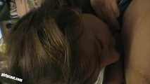 Cheating Milf Doris Bewerbungsvideo mit Blowjob