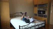 Undine - The First Time Part 3 of 6