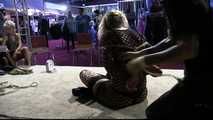 BoundCon Vienna Escape Challenge Stage - Nawasabi vs. Dany Blonde