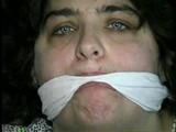 BIG 314 lbs BARB, BOUND & GAGGED (D14-9)