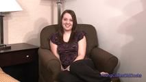 Keelie Kameron - Catholic School Girl First Porn - Hi-Def version 1280x720 WMV