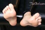 Foot Pics