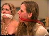 37 & 34 Yr OLD SISTERS HUMILIATING K1DNAP 9:26 (D21-2)