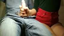 HORNY AT SCHOOL