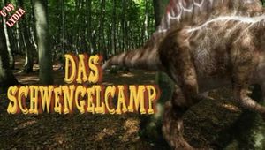 DAS SCHWENGELCAMP TEIL  3