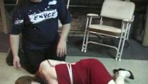 Lydia McLane in Distress, Part II