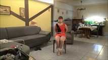 Grace - The First Time Part 6 of 6