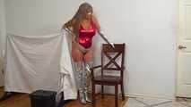 Patriot Girl - Encore - Part Three - Darla Crane