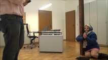 Julia - rent debts part 1 of 6