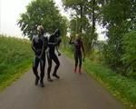 The Rubberslave - 05