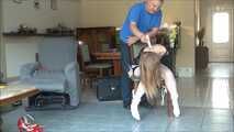 Stefanie - The gas man part 6 of 7