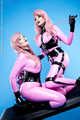 Pink is Kink